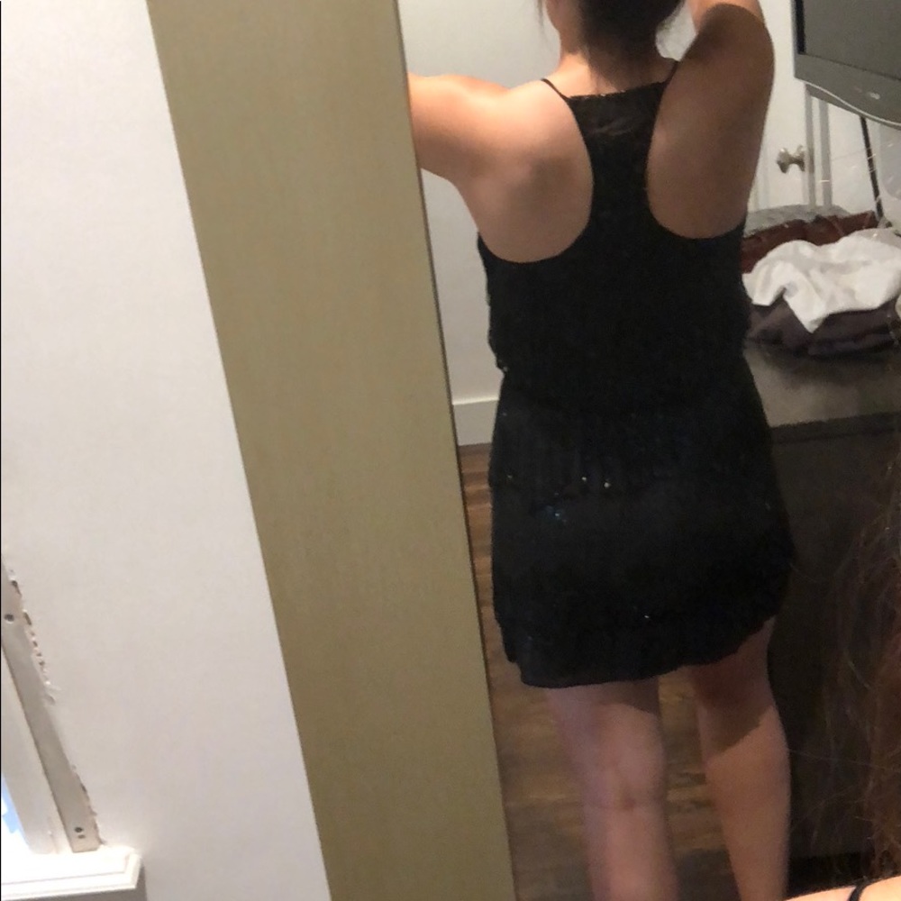 PARKER DRESS - Picture 2 of 4